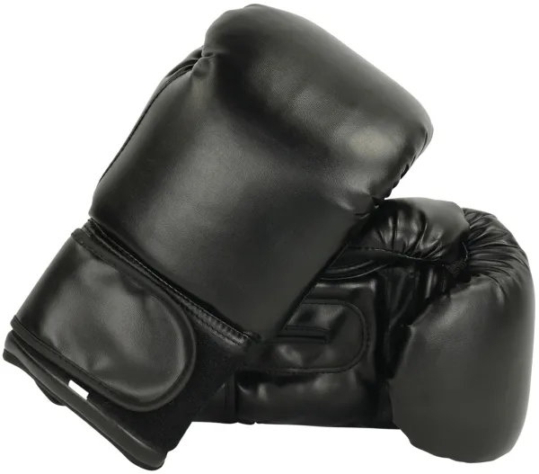 Odin Fit Boxing -nyrkkeilyhanskat 12oz
