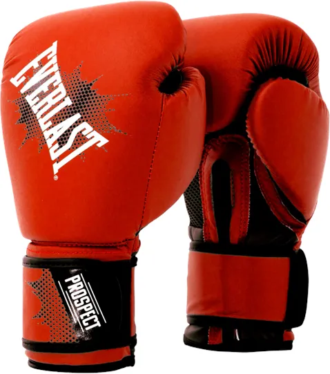 Everlast Prospect -harjoitushanskat Junior - Koko 8