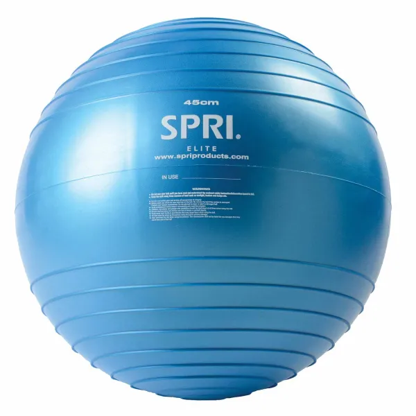 SPRI Elite Voimistelupallo 45 cm