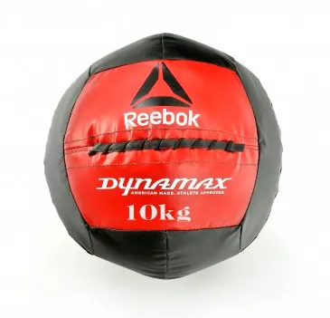 Reebok Functional Med Ball Dynamax Lääkehyppypallo 10 kg