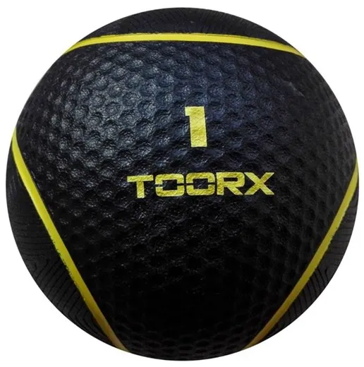 Toorx Lääkintäpallo 1 kg