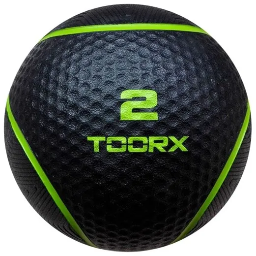 Toorx Lääkintäpallo 2 kg