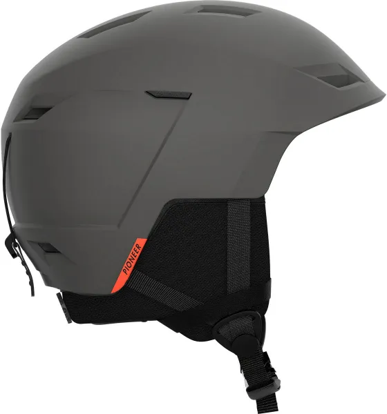 Salomon Pioneer LT Access Laskettelukypärä Miehet